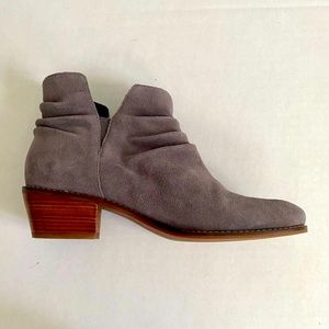 Cole Haan Waterproof Bootie/Ankle Boot